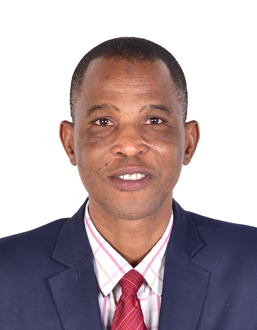 Kabiru Maitama Kura, Ph.D.